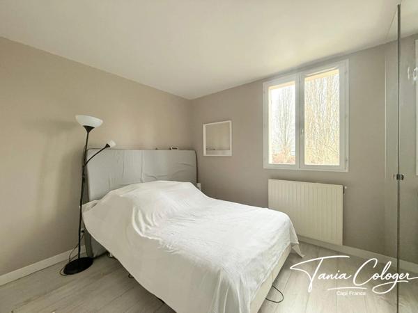 Maison à vendre 5 pièces (93)