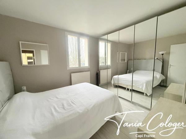 Maison à vendre 5 pièces (93)