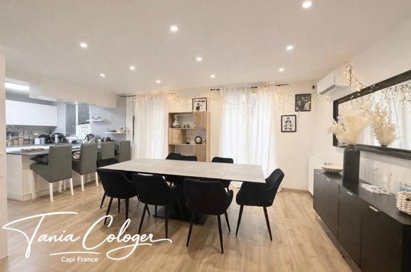 Maison à vendre 5 pièces (93)