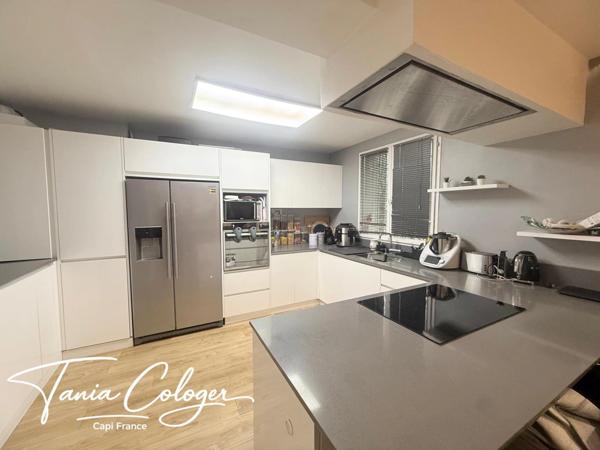 Maison à vendre 5 pièces (93)