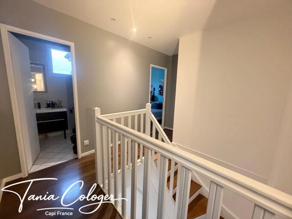 Maison à vendre 5 pièces (93)