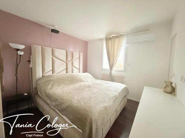 Maison à vendre 5 pièces (93)