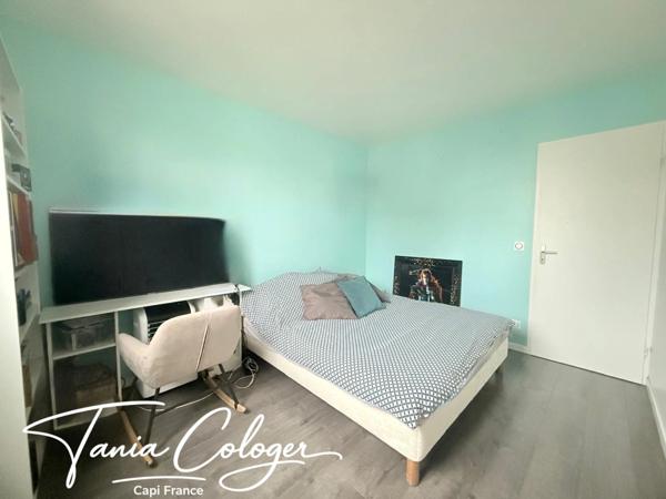 Maison à vendre 5 pièces (93)