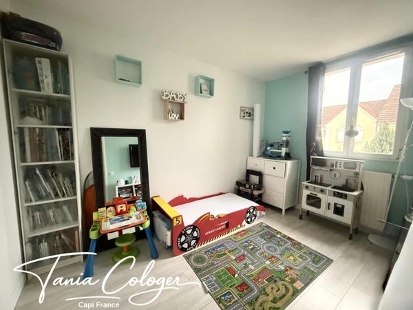 Maison à vendre 5 pièces (93)