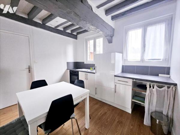 APPARTEMENT T3