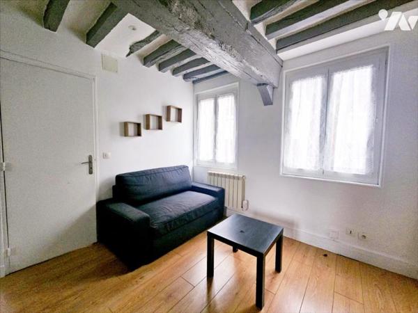 APPARTEMENT T3