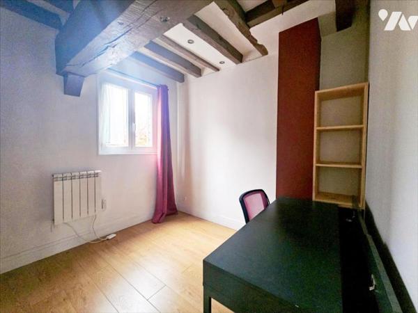 APPARTEMENT T3