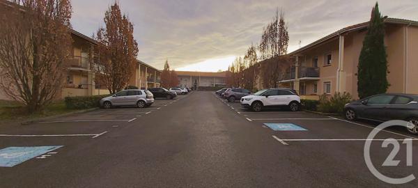 Appartement T2 à vendre  2 pièces - 51,51 m2 LAVELANET - 09