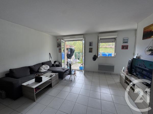 Appartement T2 à vendre  2 pièces - 51,51 m2 LAVELANET - 09