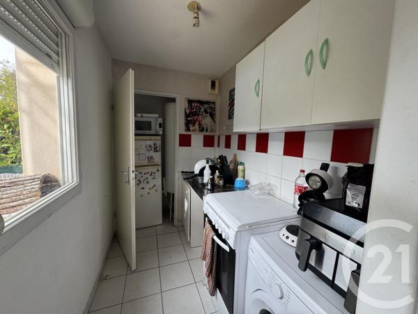Appartement T2 à vendre  2 pièces - 51,51 m2 LAVELANET - 09