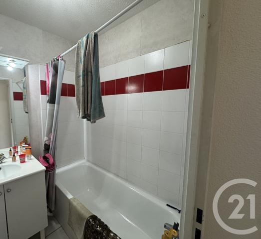 Appartement T2 à vendre  2 pièces - 51,51 m2 LAVELANET - 09