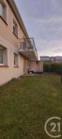 Appartement T2 à vendre  2 pièces - 51,51 m2 LAVELANET - 09