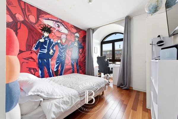 Charenton-le-Pont, Appartement 3 Chambres -  103 m² à vendre