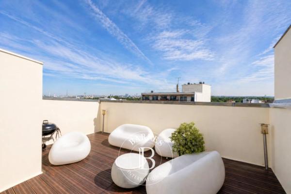Charenton-le-Pont, Appartement 3 Chambres -  103 m² à vendre