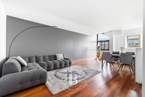 Charenton-le-Pont, Appartement 3 Chambres -  103 m² à vendre