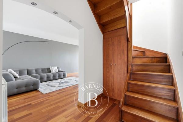 Charenton-le-Pont, Appartement 3 Chambres -  103 m² à vendre