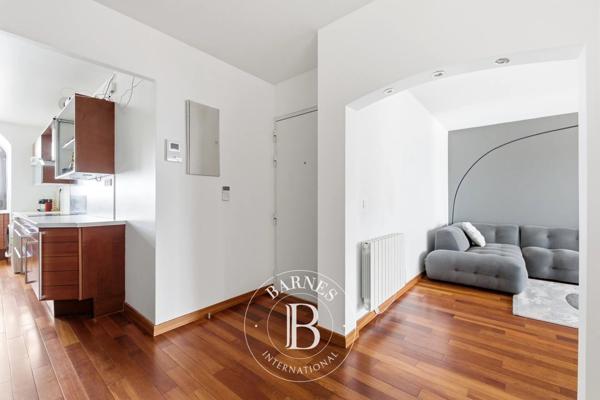 Charenton-le-Pont, Appartement 3 Chambres -  103 m² à vendre