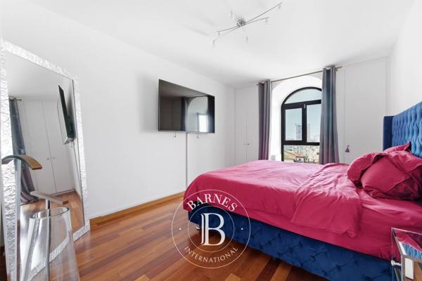 Charenton-le-Pont, Appartement 3 Chambres -  103 m² à vendre