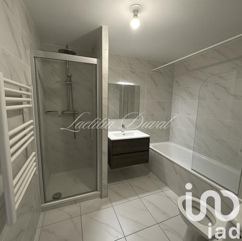 Appartement à vendre 4 pièces 77 m² Le Blanc-Mesnil