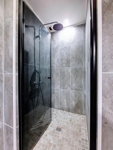 Appartement T4 avec terrasse, garage et parking