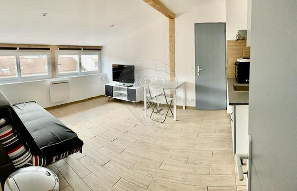 Appartement  à louer - Ain - 01