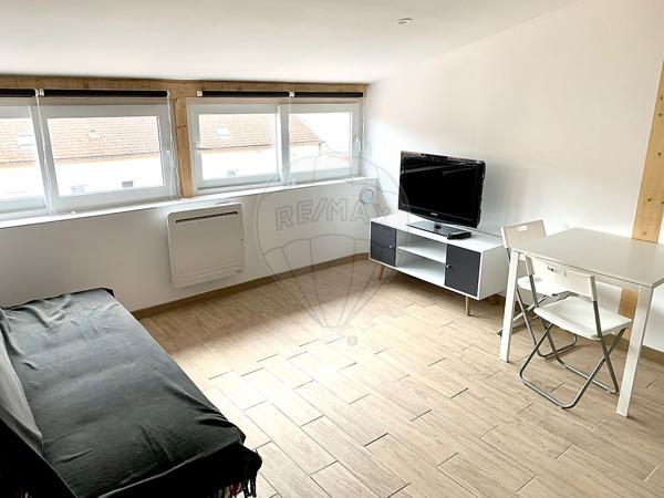 Appartement  à louer - Ain - 01