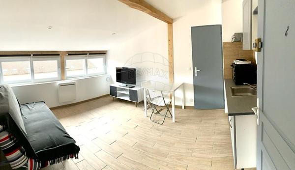 Appartement  à louer - Ain - 01