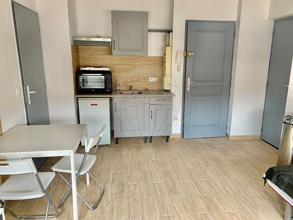 Appartement  à louer - Ain - 01