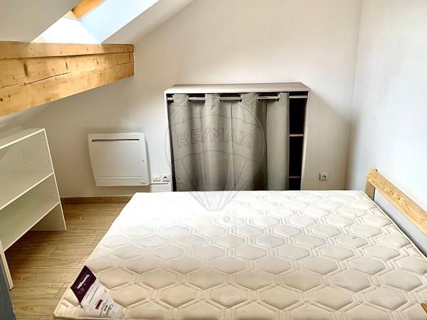 Appartement  à louer - Ain - 01