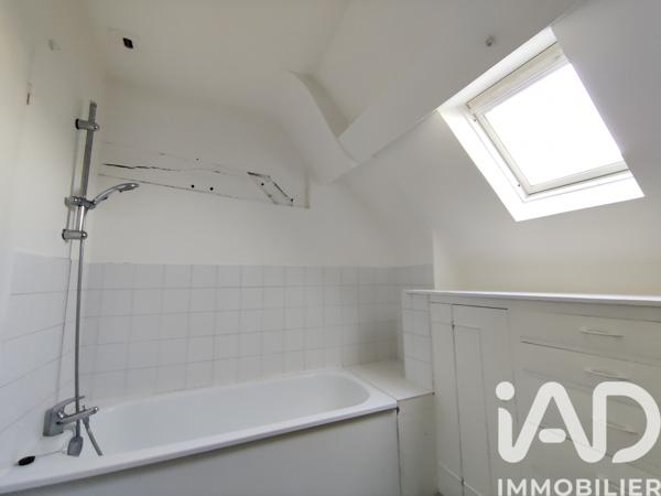 Appartement à vendre 2 pièces 55 m² Sainte-Maure-de-Touraine