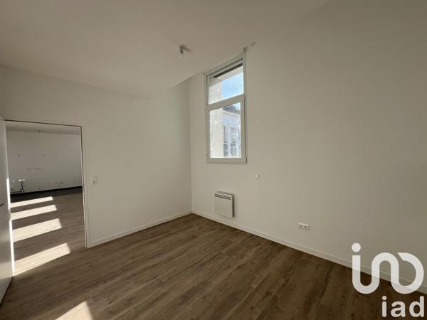 Appartement 3 pièces de 65 m² à Reims (51100)