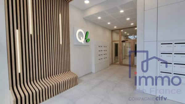 Appartement 3 pièces                                        - 42000 Saint-Étienne Réf : VA32560-CIFVFOREZVELAY
