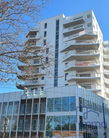 Appartement 3 pièces                                        - 42000 Saint-Étienne Réf : VA32560-CIFVFOREZVELAY