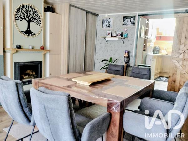 Maison à vendre 6 pièces 105 m² Fresnes-sur-Escaut