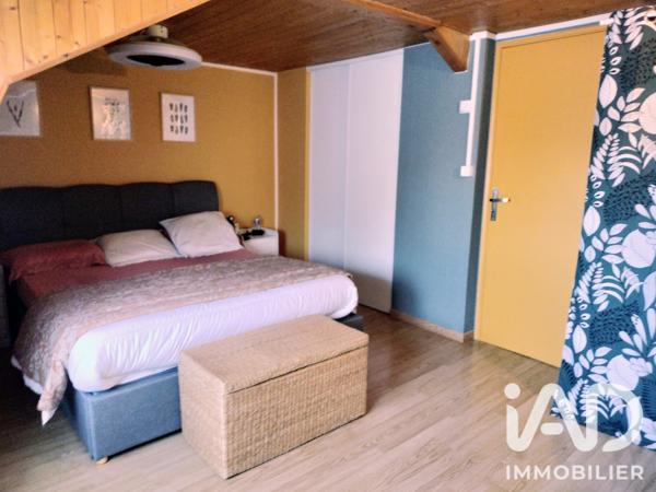 Maison à vendre 6 pièces 105 m² Fresnes-sur-Escaut