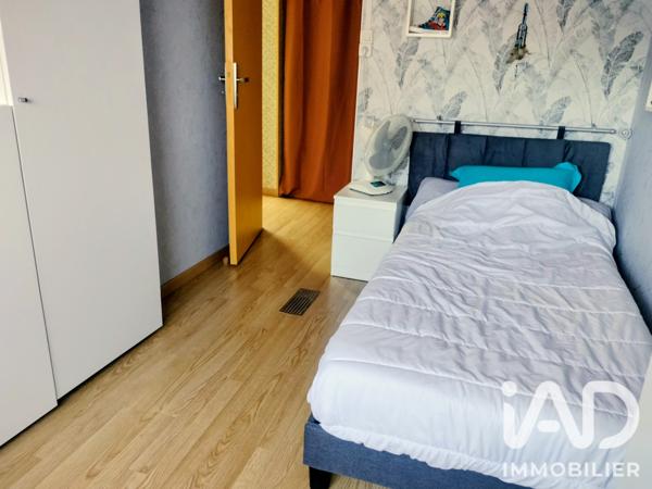 Maison à vendre 6 pièces 105 m² Fresnes-sur-Escaut