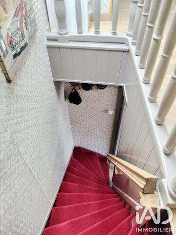 Maison à vendre 6 pièces 105 m² Fresnes-sur-Escaut
