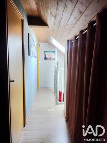 Maison à vendre 6 pièces 105 m² Fresnes-sur-Escaut