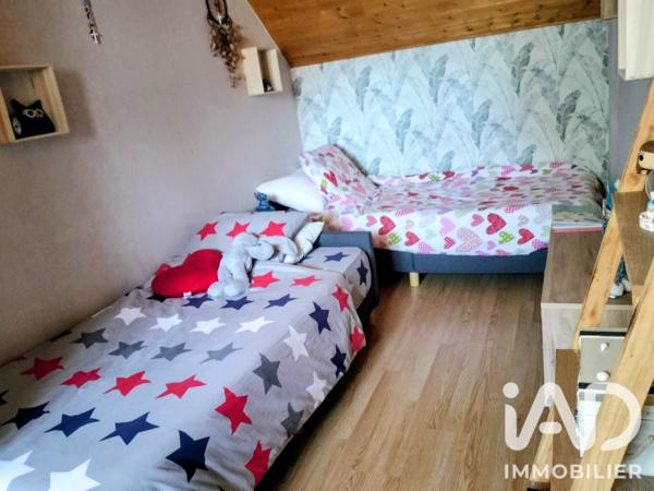 Maison à vendre 6 pièces 105 m² Fresnes-sur-Escaut