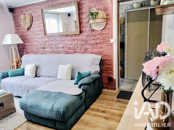 Maison à vendre 6 pièces 105 m² Fresnes-sur-Escaut