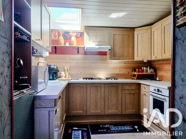 Maison à vendre 6 pièces 105 m² Fresnes-sur-Escaut