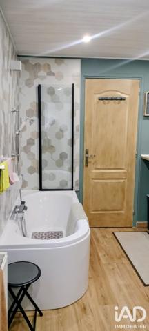 Maison à vendre 6 pièces 105 m² Fresnes-sur-Escaut