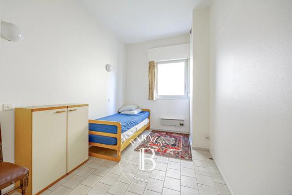 Saint-Cloud, Appartement 3 Chambres -  140 m² à vendre
