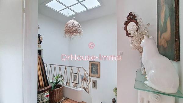 Maison à vendre 7 pièces de 190 m²