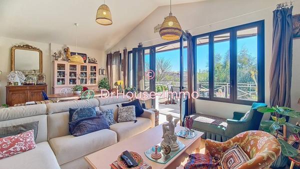Maison à vendre 7 pièces de 190 m²