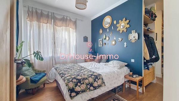 Maison à vendre 7 pièces de 190 m²