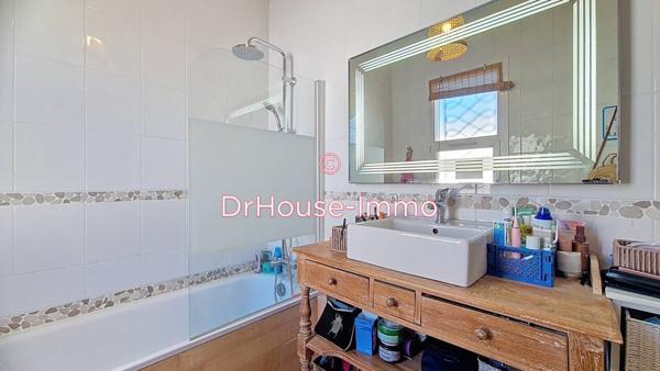 Maison à vendre 7 pièces de 190 m²