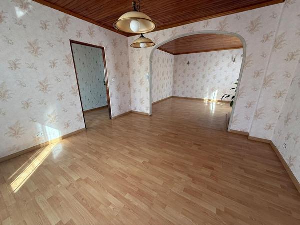 Maison Mandeure 5 pièce(s) 130 m2