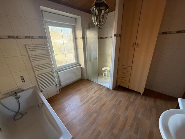 Maison Mandeure 5 pièce(s) 130 m2