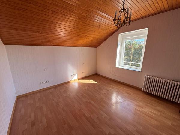 Maison Mandeure 5 pièce(s) 130 m2